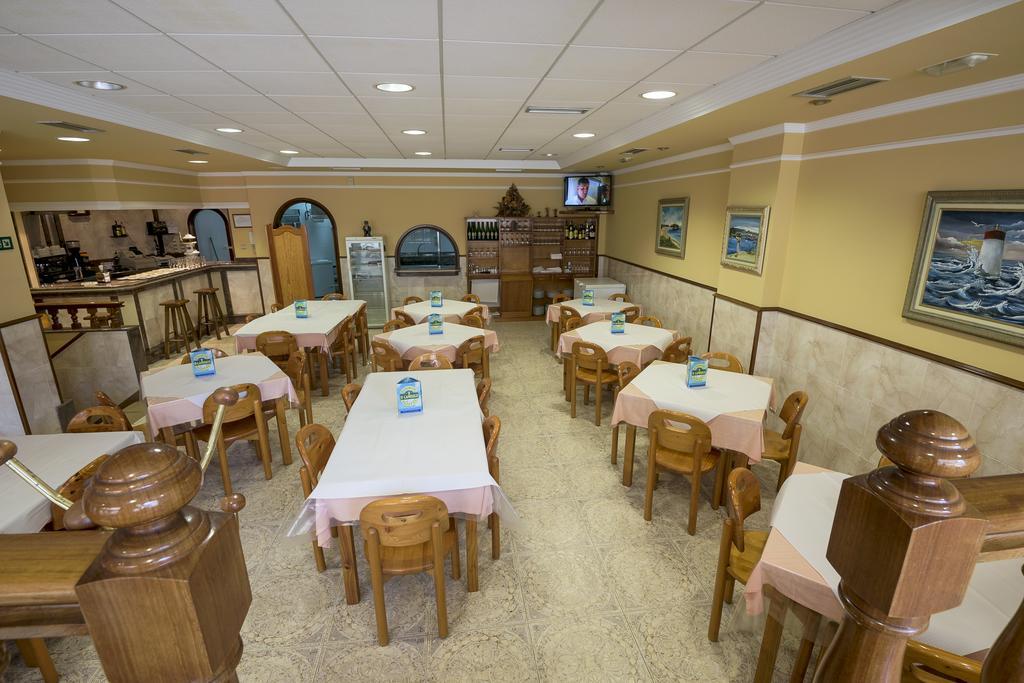 波多诺伏 卡莫库旅馆酒店 外观 照片